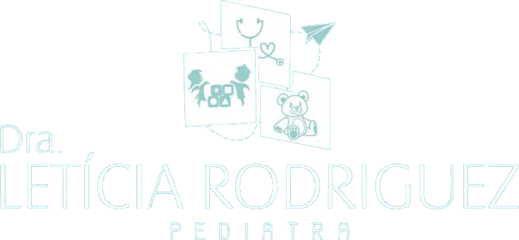 Dra. Letícia Rodriguez — Pediatra