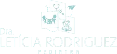 Dra. Letícia Rodriguez — Pediatra