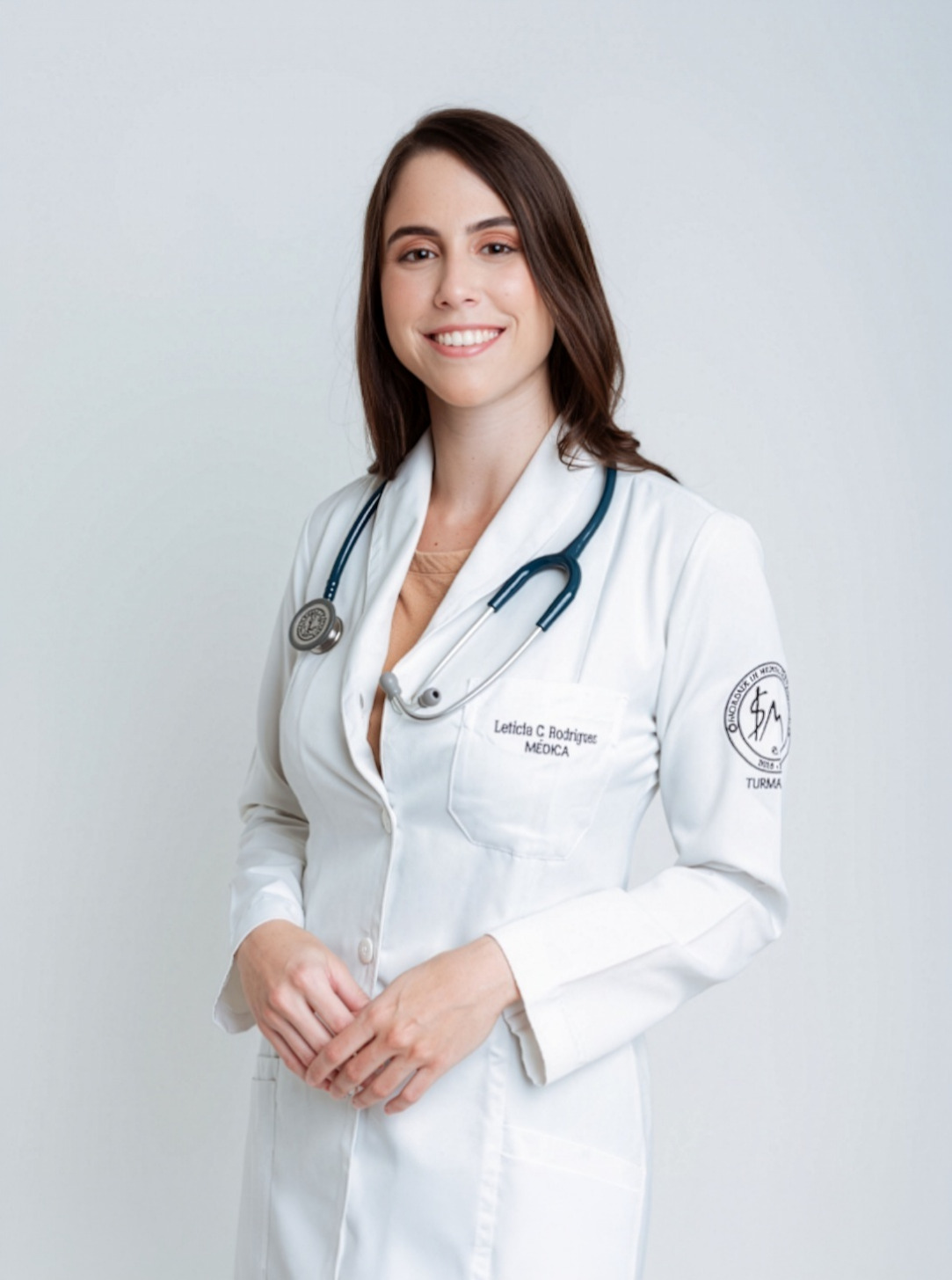 Dra. Leticia Rodriguez